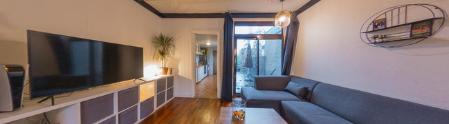 Bekijk 360° foto van Woonkamer van Prins Bernhardstraat 45