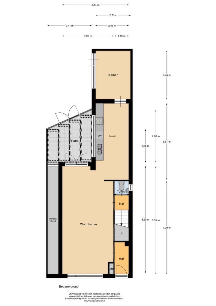 Foto 48 van Ringweg 74
