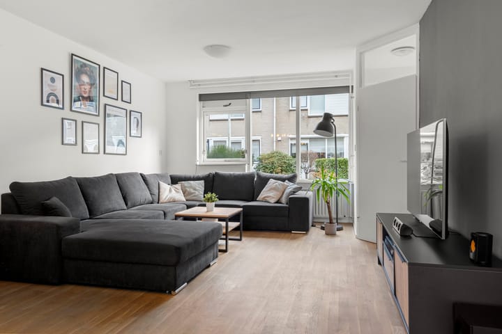 Foto 2 van Bauerstraat 23