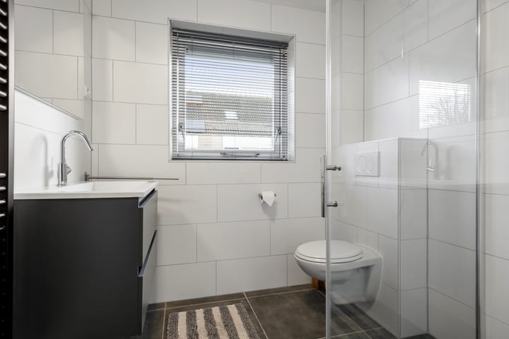 Foto 3 van Bauerstraat 23