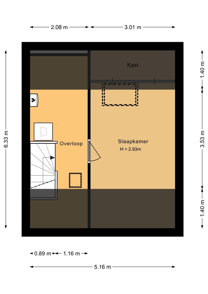 Foto 34 van Bauerstraat 23