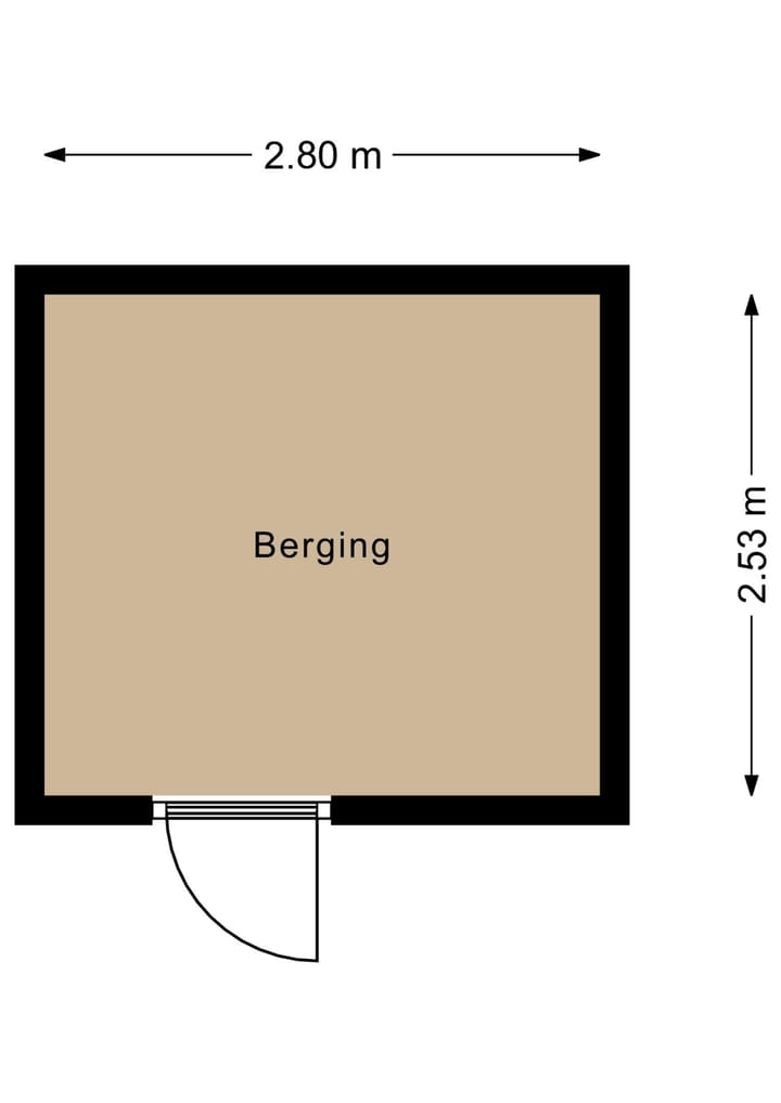 Foto 35 van Bauerstraat 23