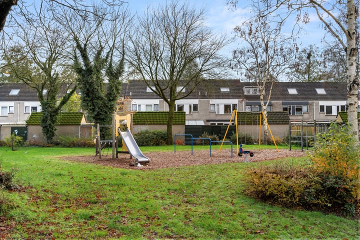 Foto 6 van Bauerstraat 23