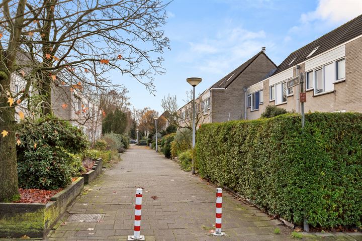 View photo 7 of Bauerstraat 23