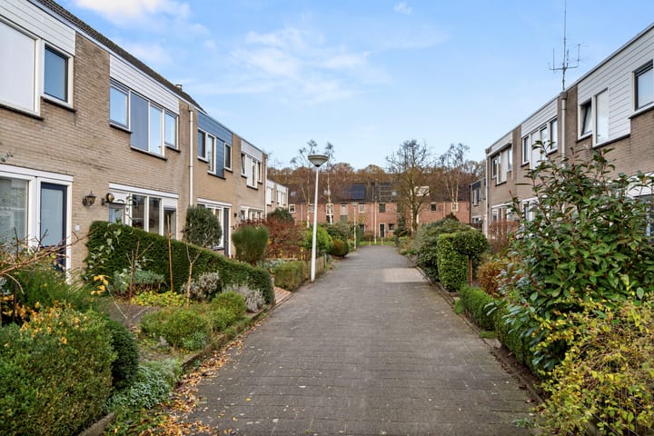 Foto 8 van Bauerstraat 23