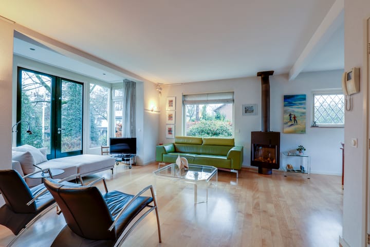 Foto 2 van van Heemskercklaan 7