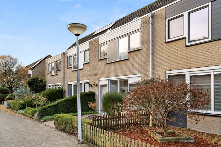 Foto 9 van Bauerstraat 23