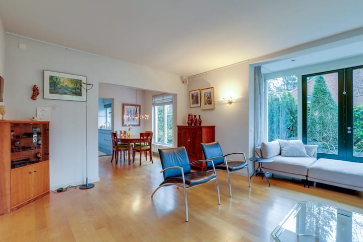 Foto 3 van van Heemskercklaan 7