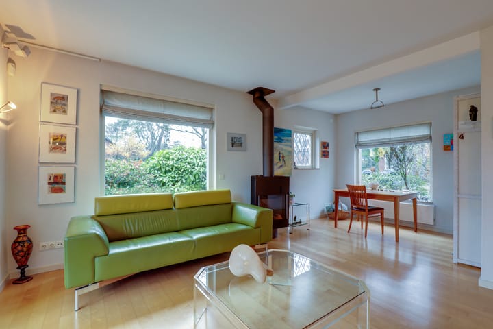 Foto 4 van van Heemskercklaan 7