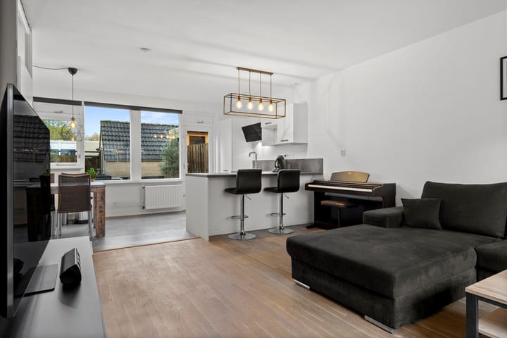 Foto 13 van Bauerstraat 23