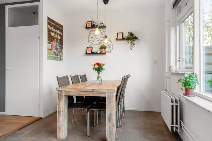 Foto 15 van Bauerstraat 23