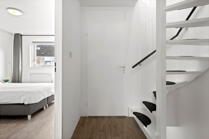 Foto 18 van Bauerstraat 23