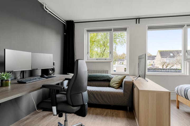 Foto 21 van Bauerstraat 23