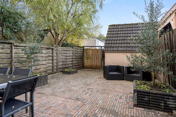 Foto 30 van Bauerstraat 23