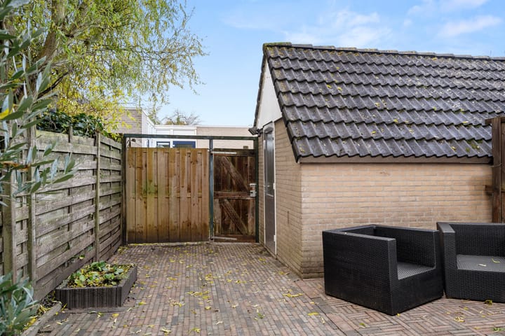 Foto 31 van Bauerstraat 23