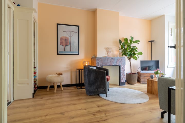 Foto 2 van Van Heutszstraat 96