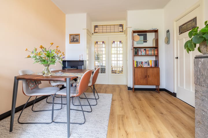 Foto 10 van Van Heutszstraat 96