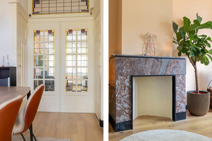 Foto 11 van Van Heutszstraat 96