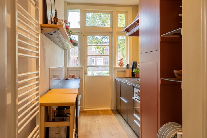 Foto 13 van Van Heutszstraat 96