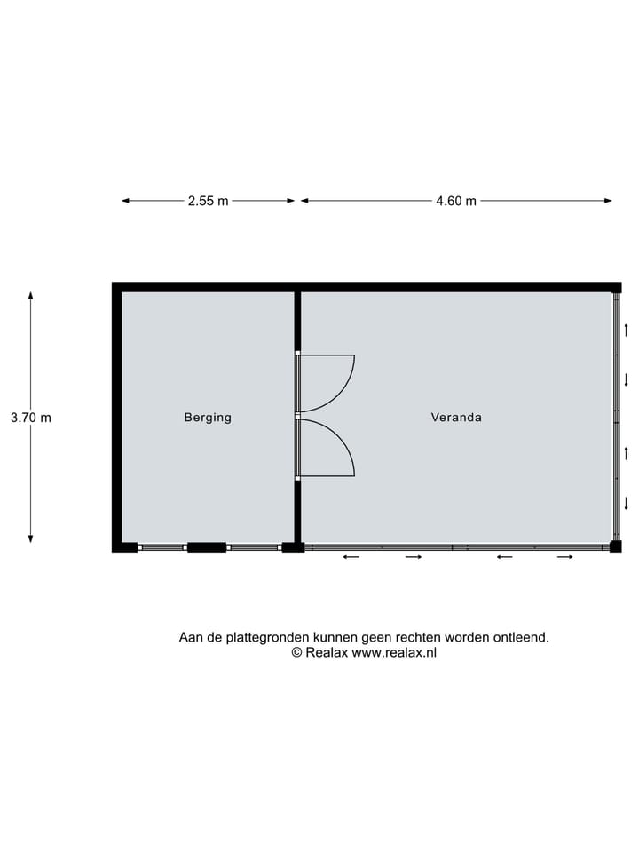 Foto 48 van Groen van Prinstererlaan 21