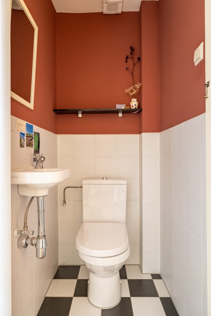 Foto 24 van Van Heutszstraat 96