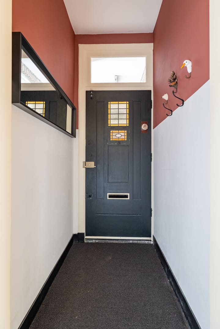 Foto 25 van Van Heutszstraat 96