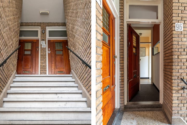 Foto 26 van Van Heutszstraat 96