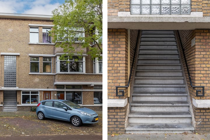 Foto 27 van Van Heutszstraat 96