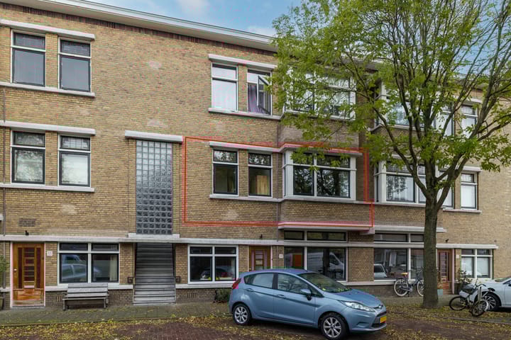 Foto 28 van Van Heutszstraat 96