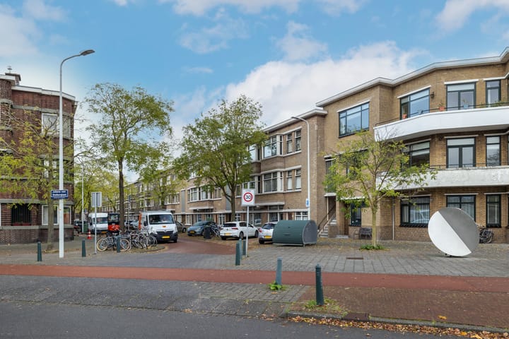 Foto 29 van Van Heutszstraat 96