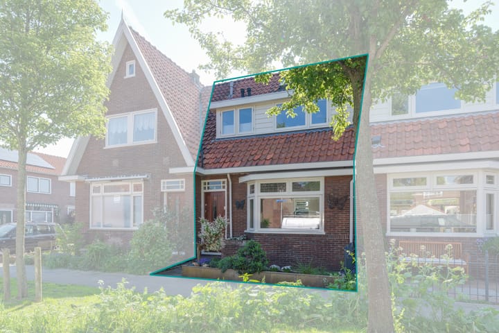 Foto 2 van Willem Sijpesteijnstraat 28