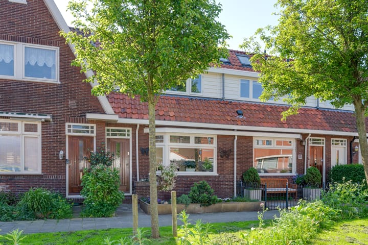 Foto 3 van Willem Sijpesteijnstraat 28