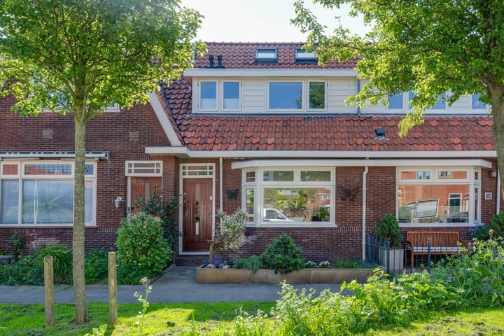 Foto 4 van Willem Sijpesteijnstraat 28