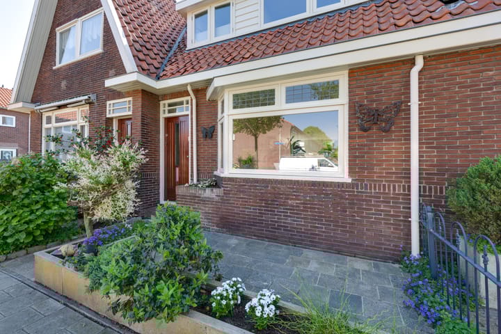 Foto 5 van Willem Sijpesteijnstraat 28