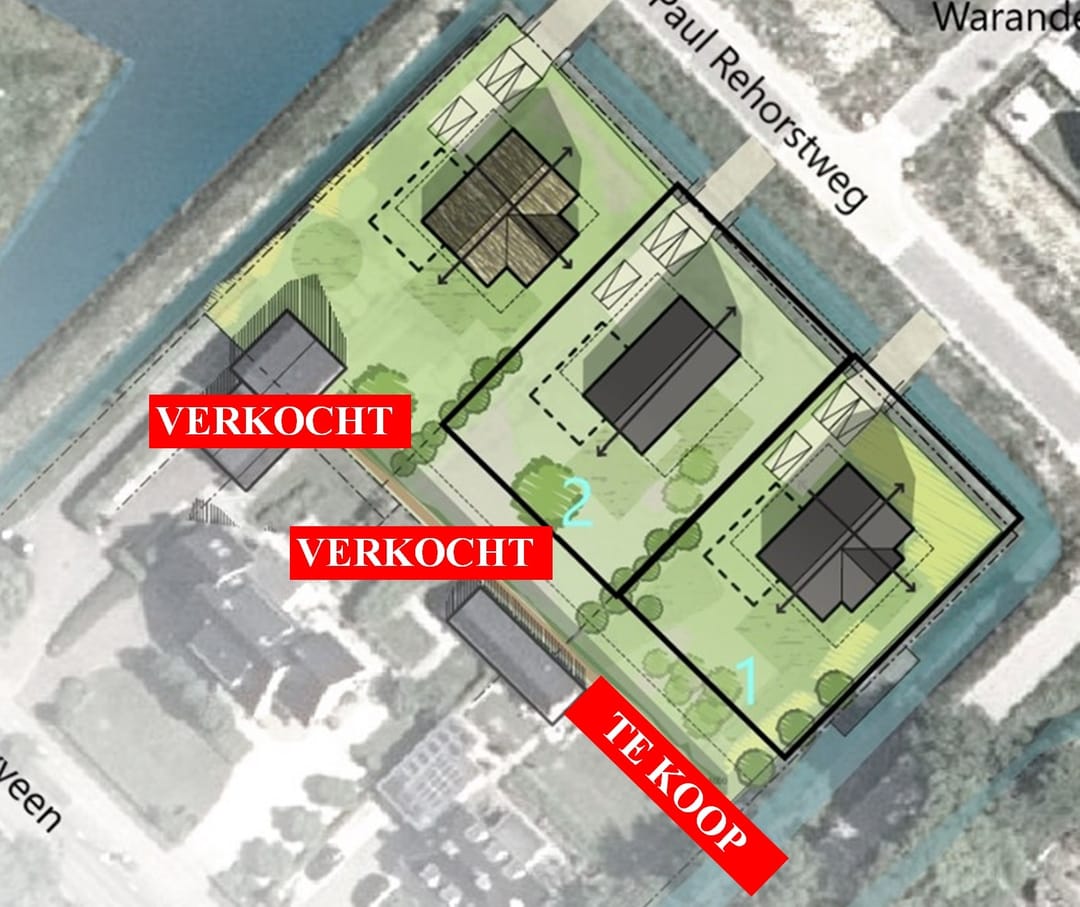 Foto 1 van Arie Kempkesweg