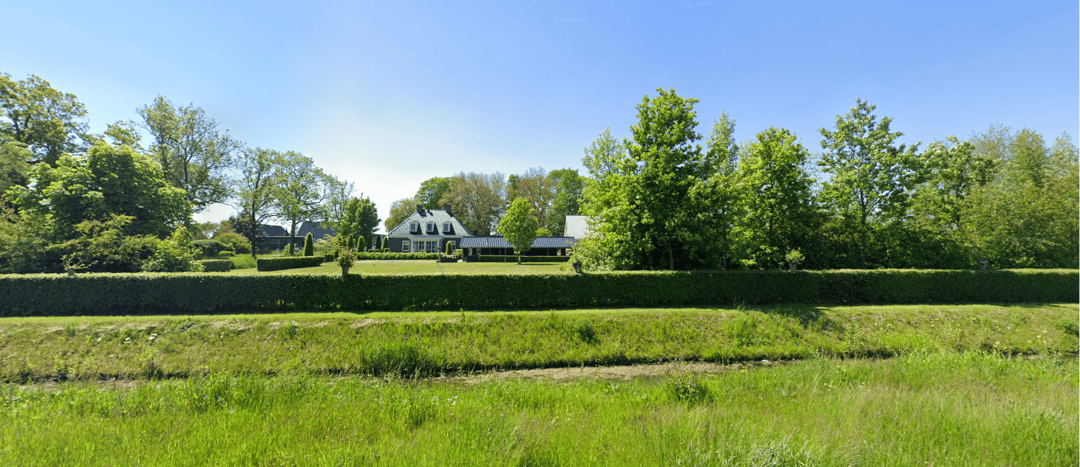 Foto 2 van Arie Kempkesweg