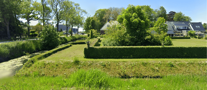 Photo 3 of Arie Kempkesweg