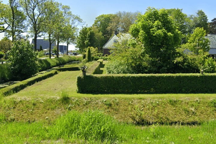 Bekijk foto 3 van Arie Kempkesweg