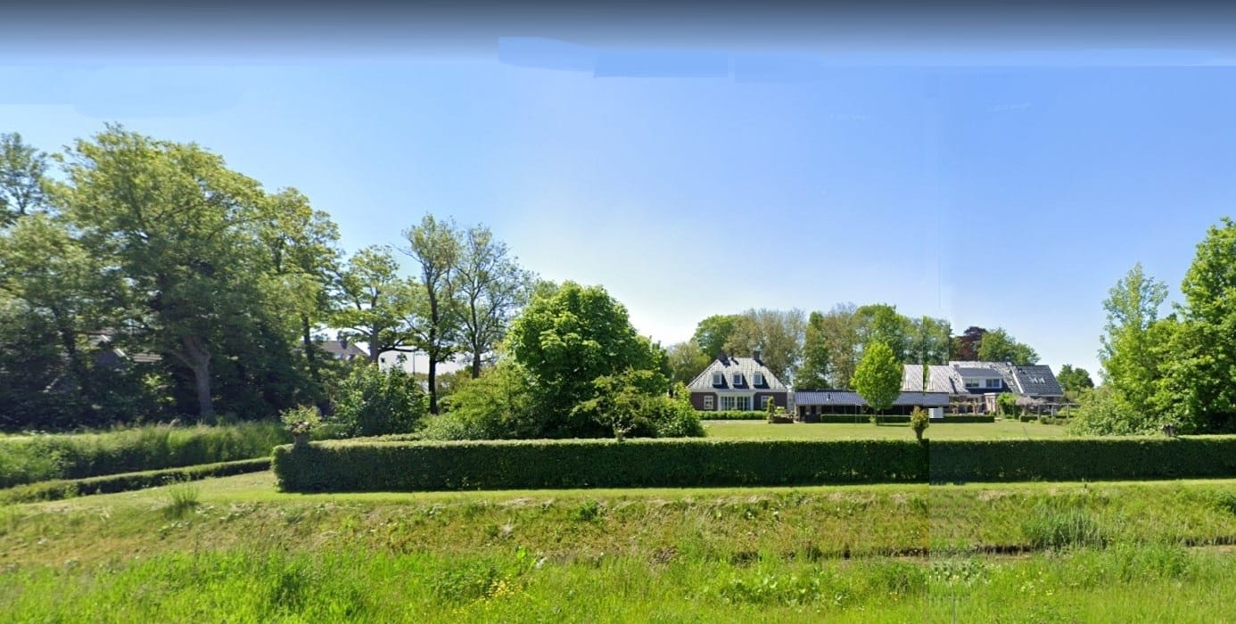 Foto 4 van Arie Kempkesweg