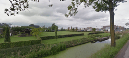 Foto 5 van Arie Kempkesweg