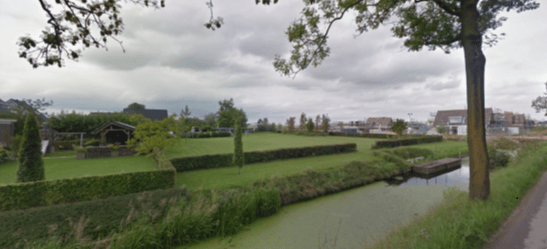 Photo 5 of Arie Kempkesweg