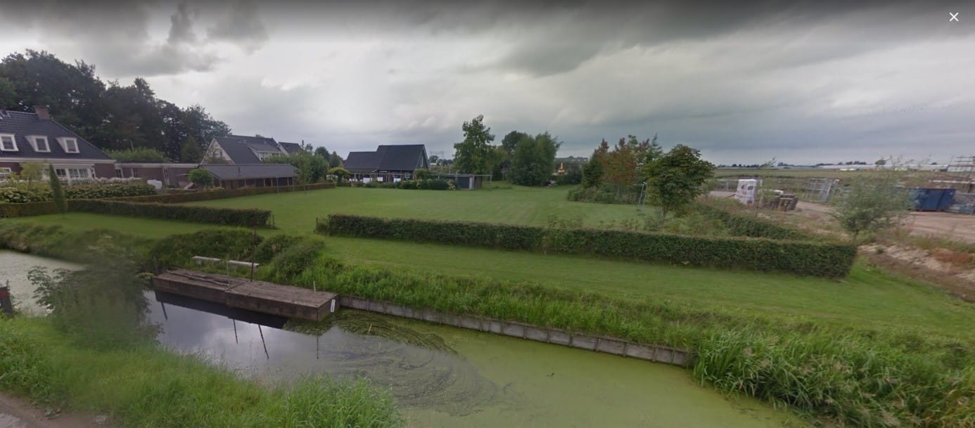 Foto 6 van Arie Kempkesweg