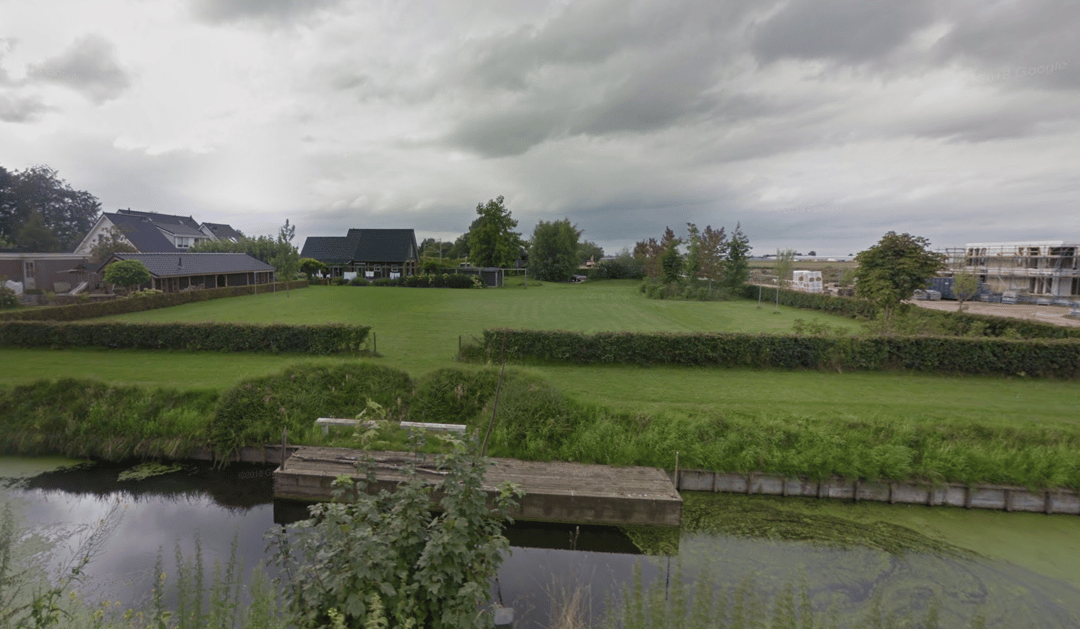 Foto 7 van Arie Kempkesweg