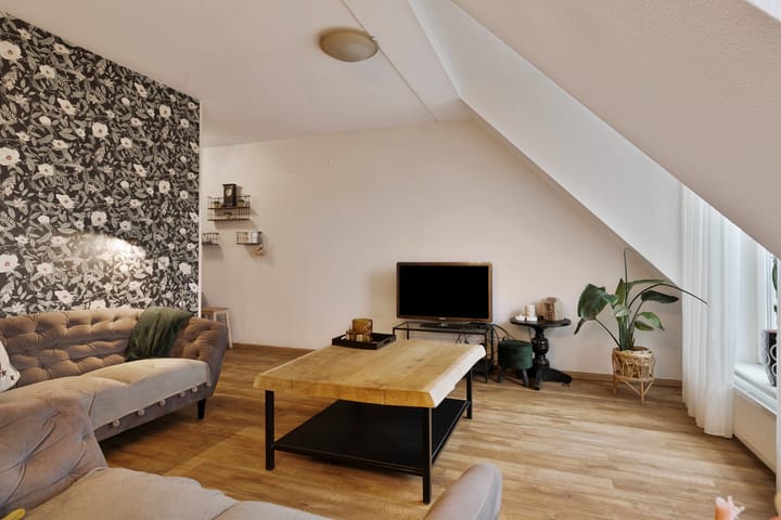 Foto 5 van Kapelakker 18