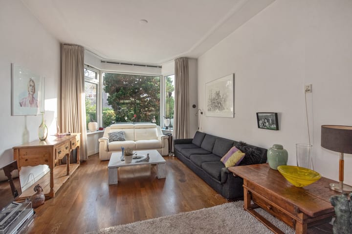 Foto 2 van Noordenburglaan 41