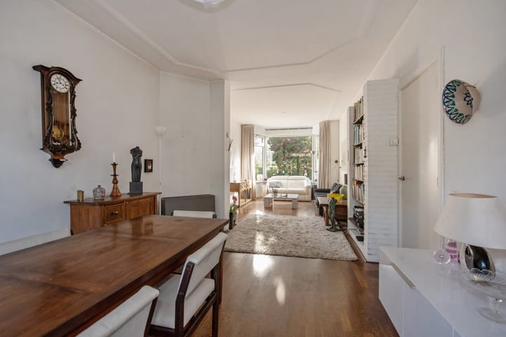 Foto 3 van Noordenburglaan 41