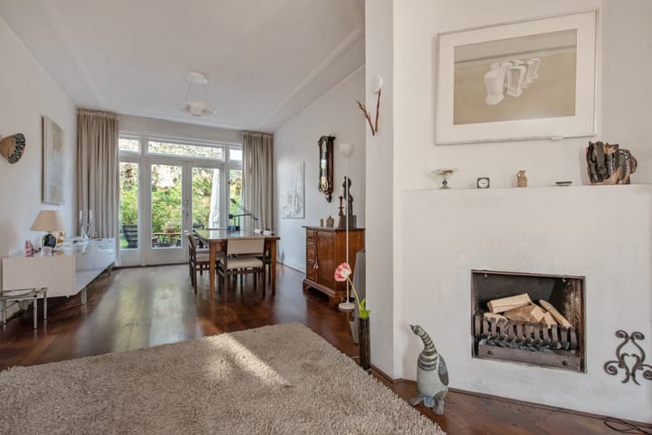 Foto 4 van Noordenburglaan 41