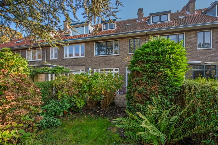 Foto 5 van Noordenburglaan 41