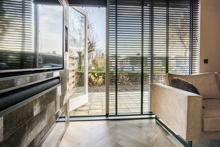 Foto 5 van Putterweg 4-G