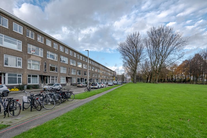 Foto 2 van West-Varkenoordseweg 245-A